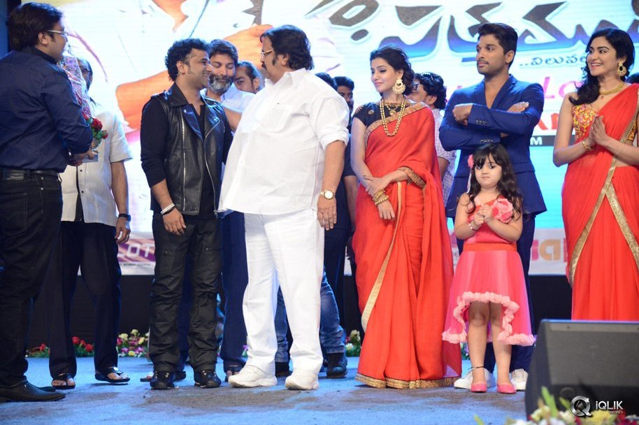 Son-Of-Sathyamurthy-Movie-Audio-Launch